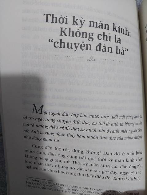 Trưởng thành và trẻ thơ