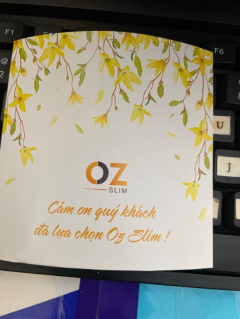 Vị thơm ngon. Dễ uống. Hạn dùng xa.