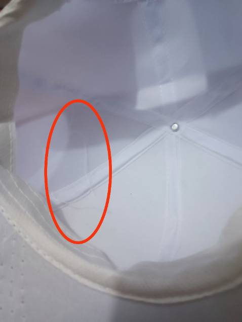 Shop làm việc thiếu trách nhiệm