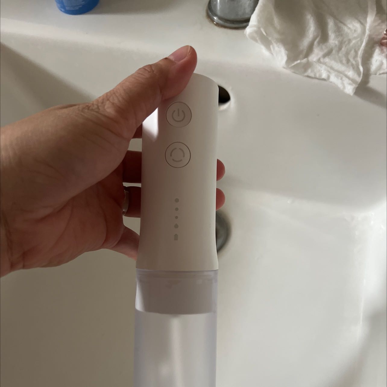 Tốt đủ phụ kiện