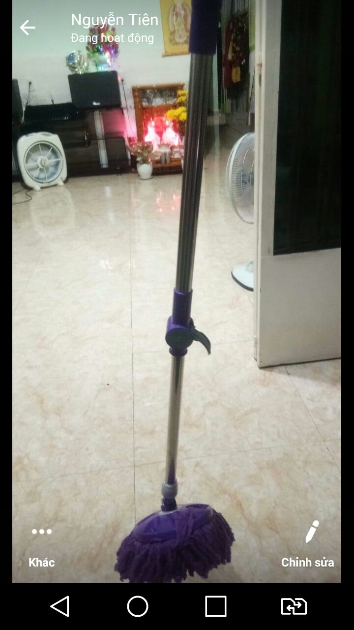 Bán cây inox sao lại giao cây nhựa rẻ tiền, *** đảo hả