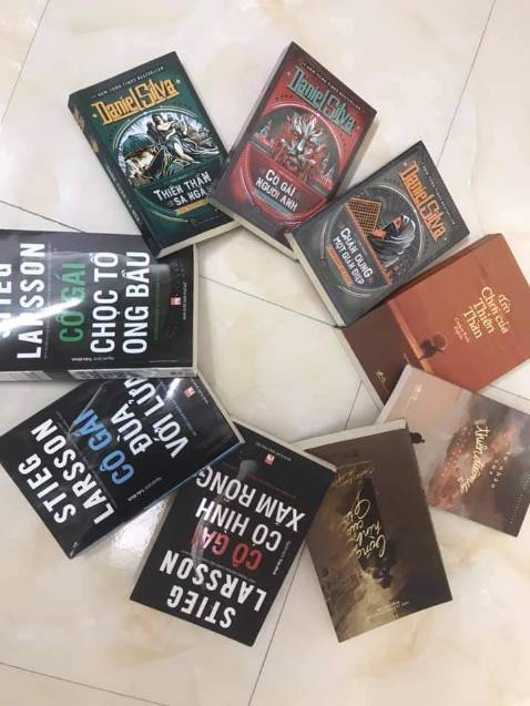 Quá nhanh và quá rẻ, lại xịn nữa