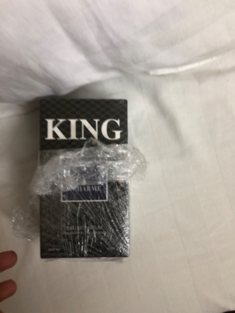 Đóng gói thật sự rất cẩn thận và chỉn chu