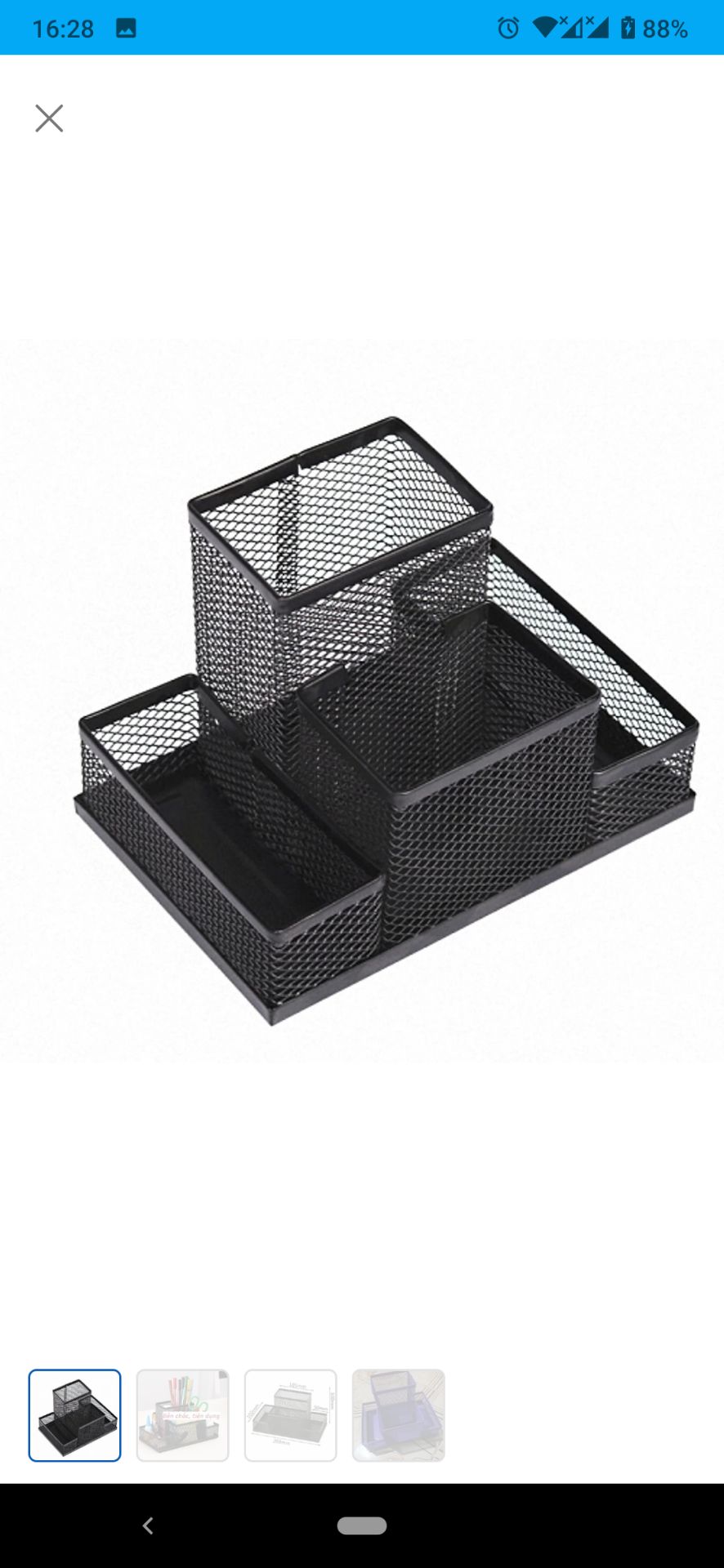 ngăn cuối lấy ra quá khó, còn ngoại hình ok