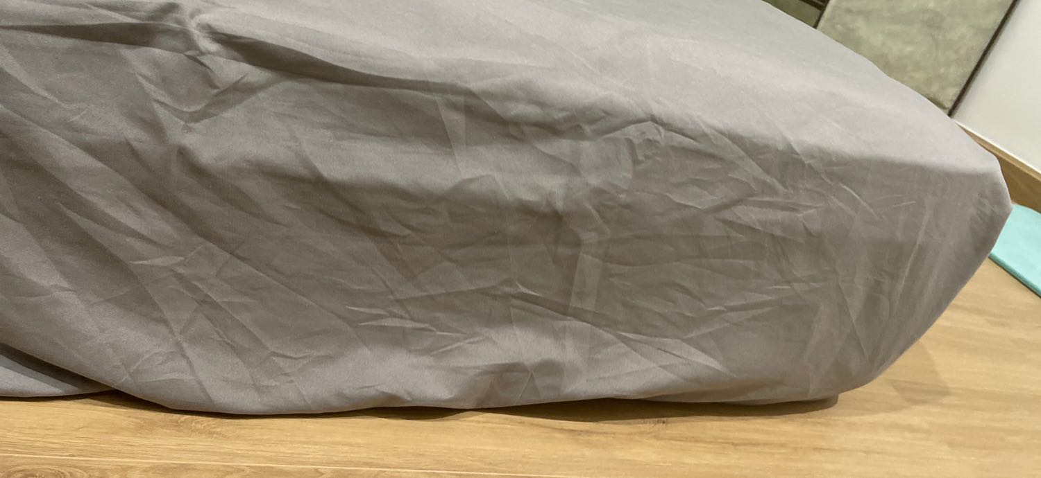 Nệm rất đẹp, rất hài lòng an