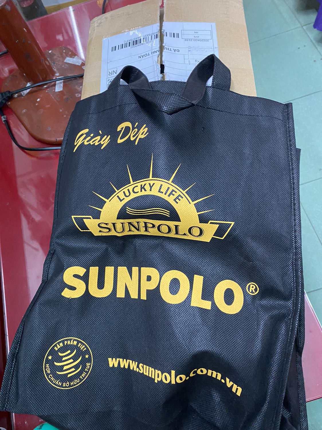 Da mem de hoi nang dep chac chan