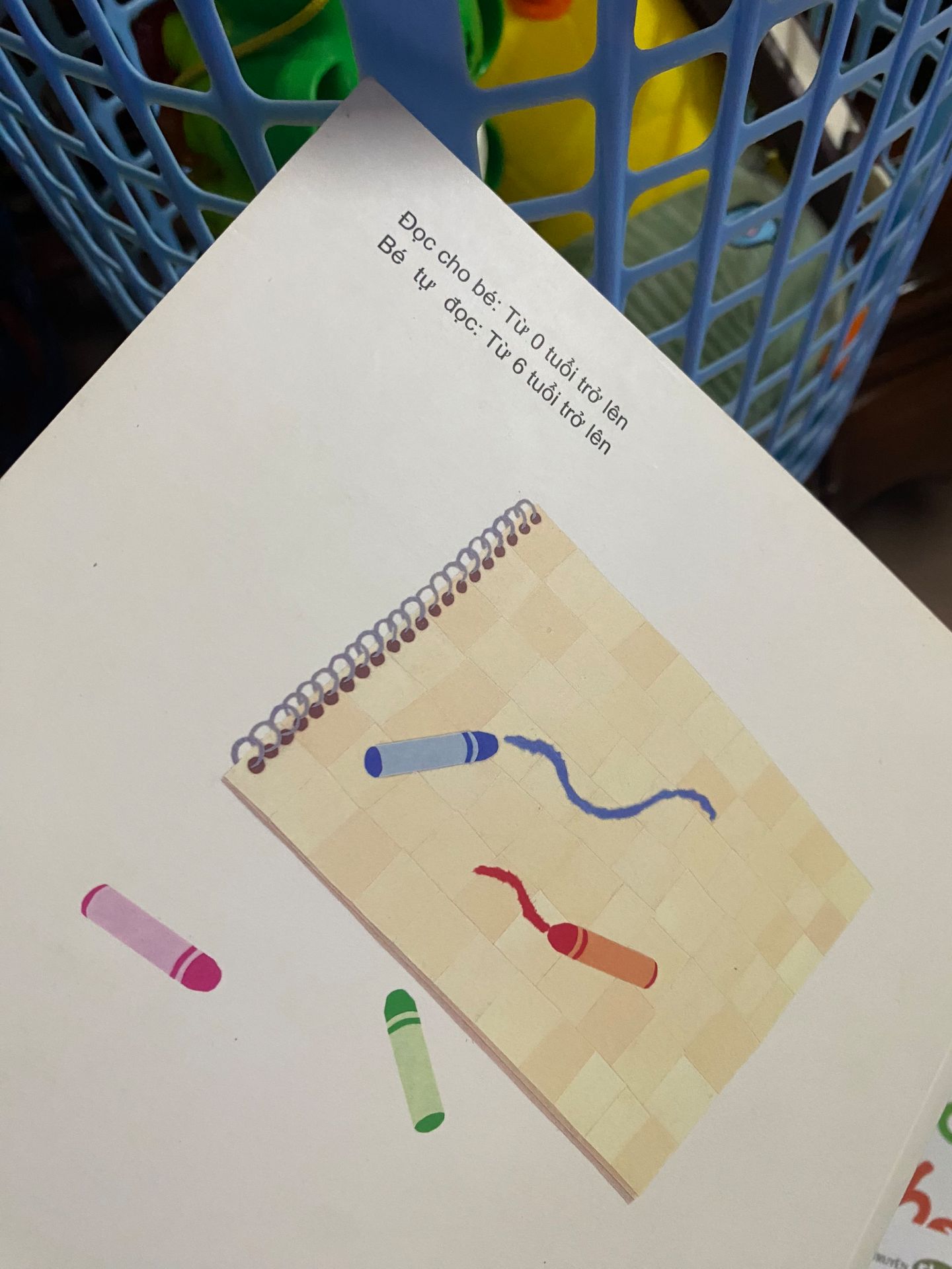 shop soạn hàng nhanh, sách đẹp, quấn 2 lớp chống sốc rất kĩ…sẽ ủng hộ thêm