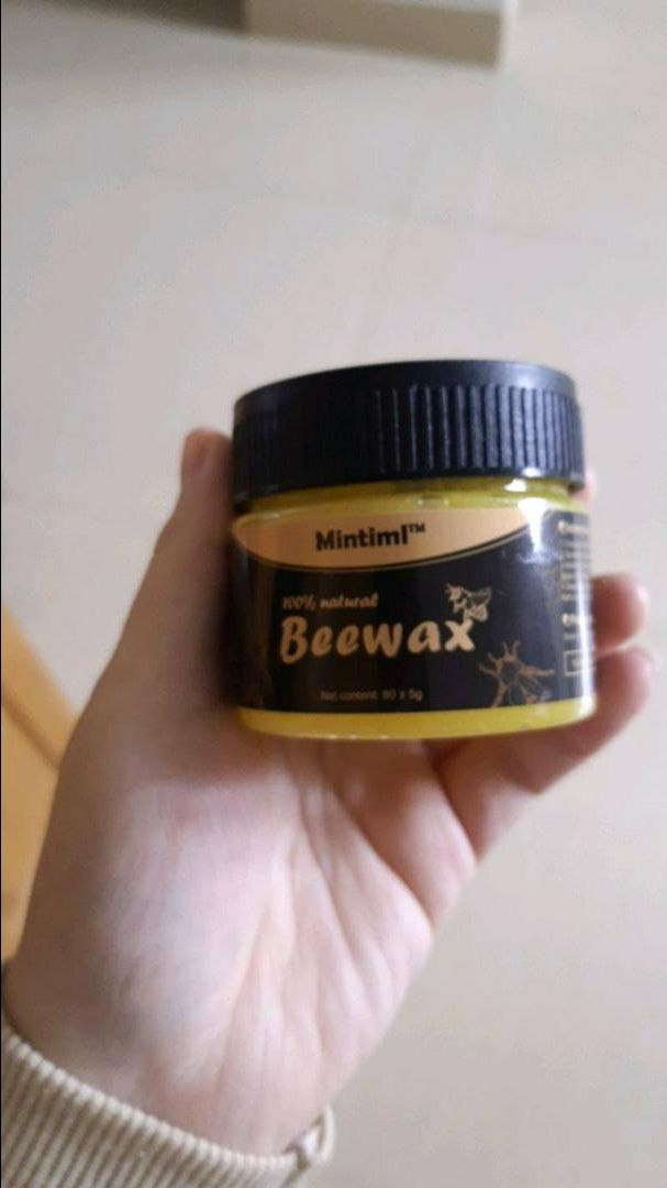 Đánh lên cũng có bóng hơn 
Nếu đánh vào dịp gì thì nên đánh trước 2-3 hôm k thì sẽ còn 1 lớp dầu bám
Nên lấy 1 lượng ít, vừa đủ k nên bôi nhiều quá
Đóng gói sản phẩm rất đẹp và chắc chắn Đánh lên cũng có bóng hơn 
Nếu đánh vào dịp gì thì nên đánh trước 2-3 hôm k thì sẽ còn 1 lớp dầu bám
Nên lấy 1 lượng ít, vừa đủ k nên bôi nhiều quá
Đóng gói sản phẩm rất đẹp và chắc chắn