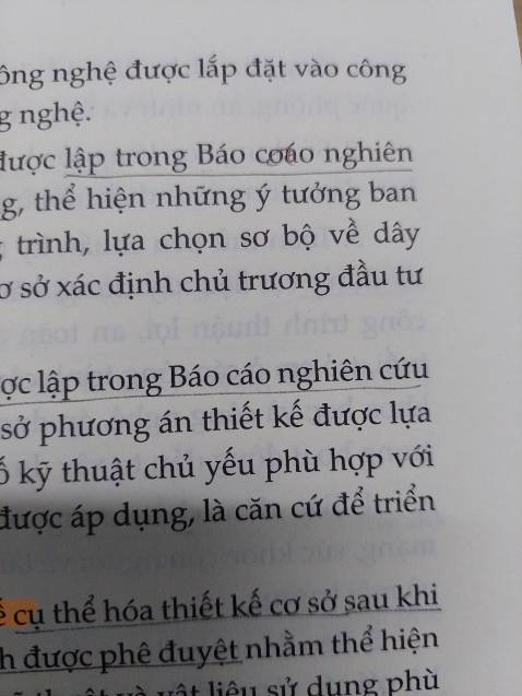 Một sản phẩm thảm họa, chi chít lỗi chính tả, có đoạn sai cả nội dung