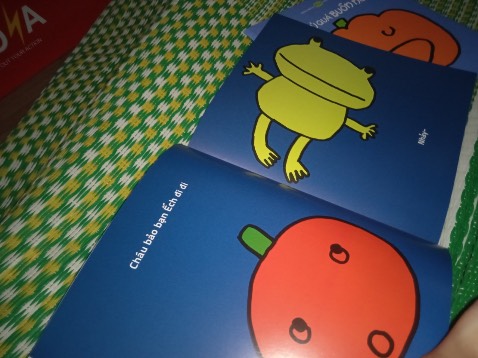 Sách đep, sop giao nhanh sách nhận đc quá là tốt  nha Sách đep, sop giao nhanh sách nhận đc quá là tốt  nha