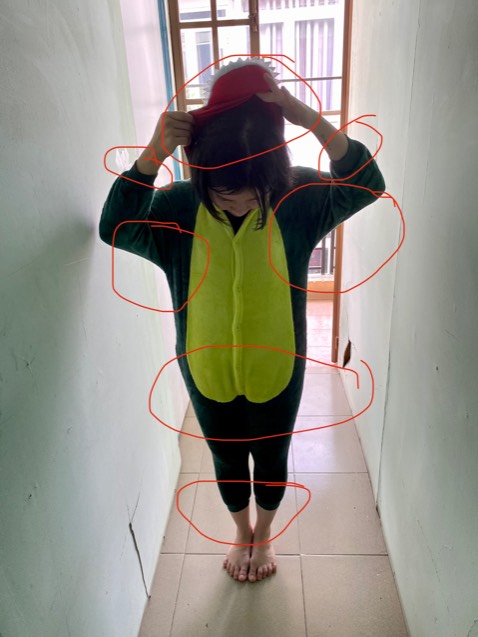 Giao hàng siêu nhanh, vải ok, nhưng quá nhỏ so với mình, mình muốn đổi size to hơn hoặc trả hàng. Cám ơn