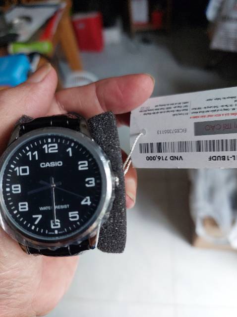 Thiết kế tối giản trong tầm giá. Hàng chính hãng có bảo hành.