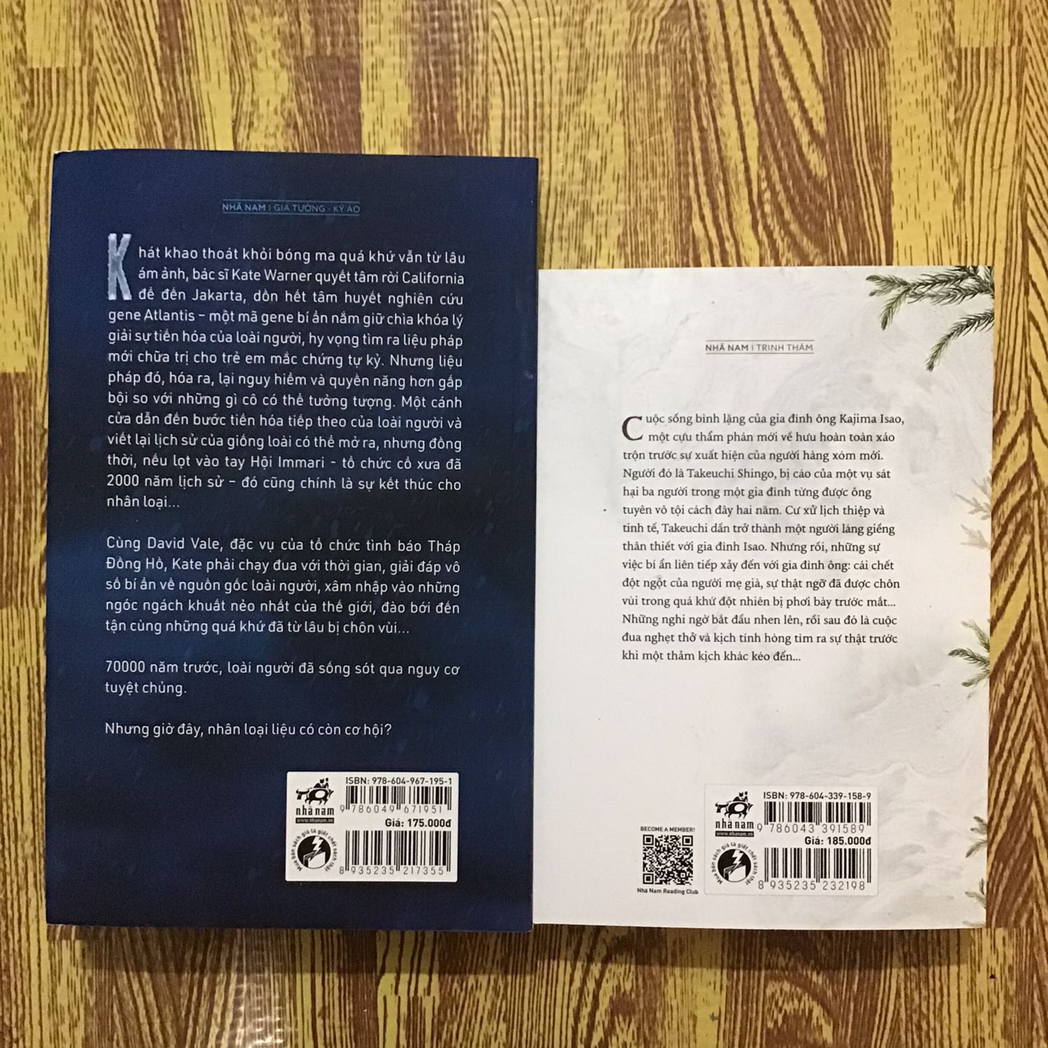 Sách mới cứng,mua lúc sale 30-35% thôi,cũng k có nhiều mã giảm giá tốt dạo gần đây nên mình cũng hạn chế mua hàng nếu k thật sự cần. Nhưng cuốn này thì cũng đáng đầu tư,mới ra nên cũng khó giảm sâu đc nếu muốn đọc sớm