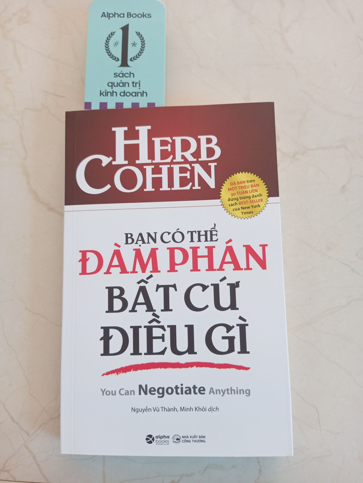Sách giao đúng hẹn. Nội dung thì tùy người cảm nhận, cá nhân mình thấy nó rất ổn, ví dụ gần gũi, dễ hiểu không đao to búa lớn.