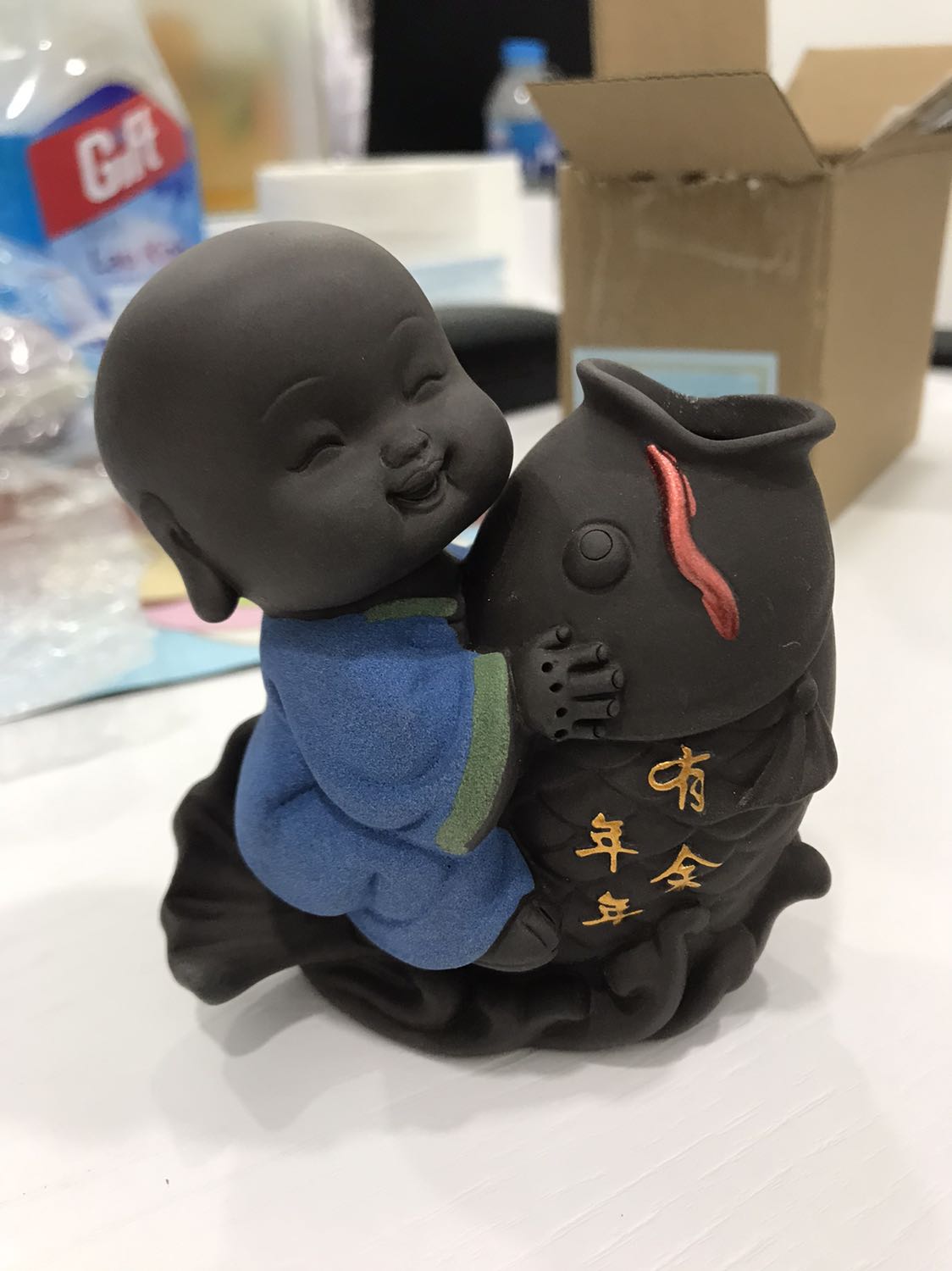 Giống y hình , đóng gói kỹ lường , giao hàng đúng hẹn