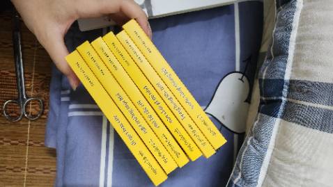 Khổ A5 chữ nhỏ nma giá cả hợp lý nội dung đầy đủ chính hãng