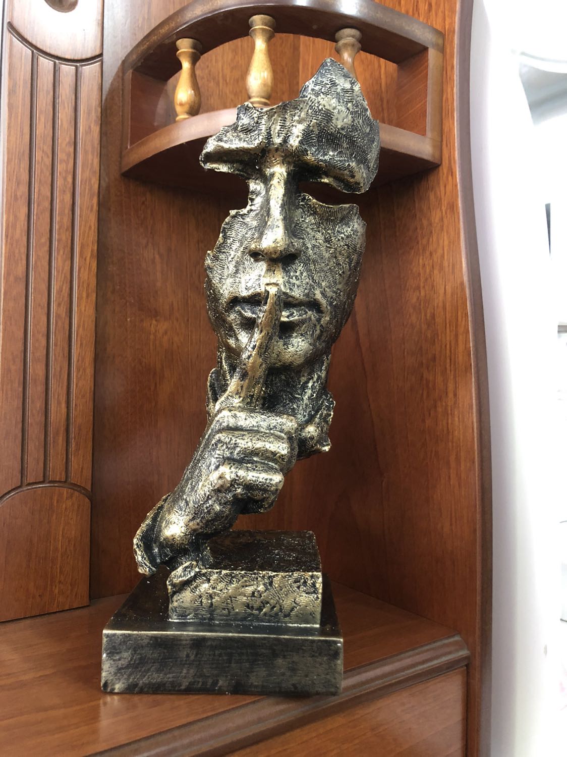 Đẹp xuất sắc luôn