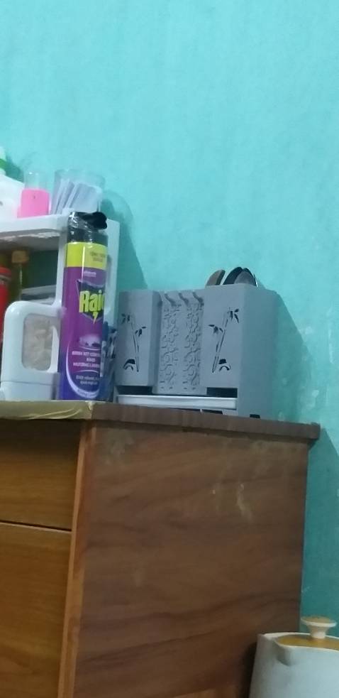 Kệ đẹp, đúng màu mình thích luôn. Rất chắc chắn và để được khá nhiều món.
Shop và tiki đóng gói kĩ lưỡng và ship nhanh nữa. 
Cảm ơn rất nhiều.