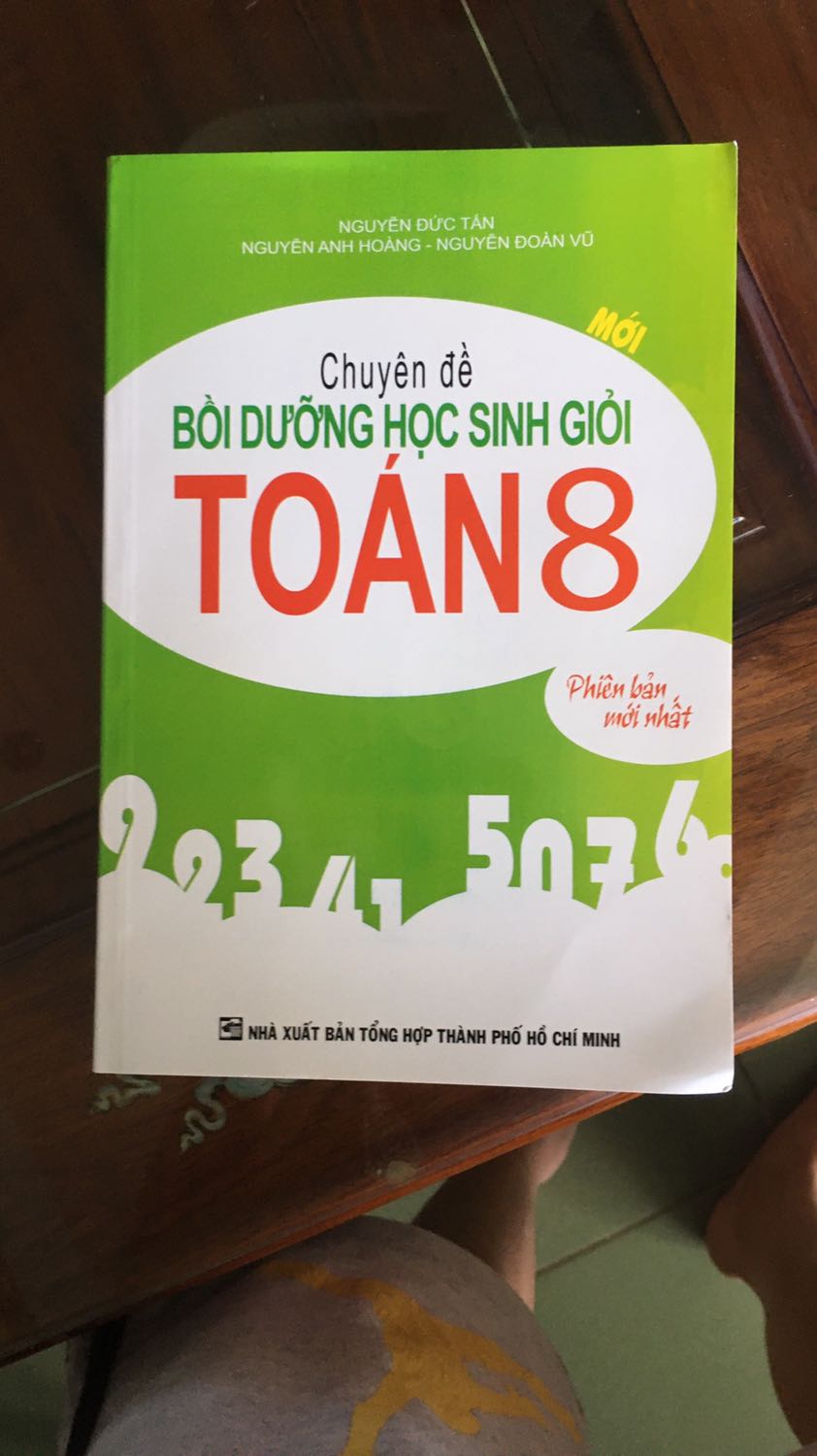 Sách tốt rất hài lòng