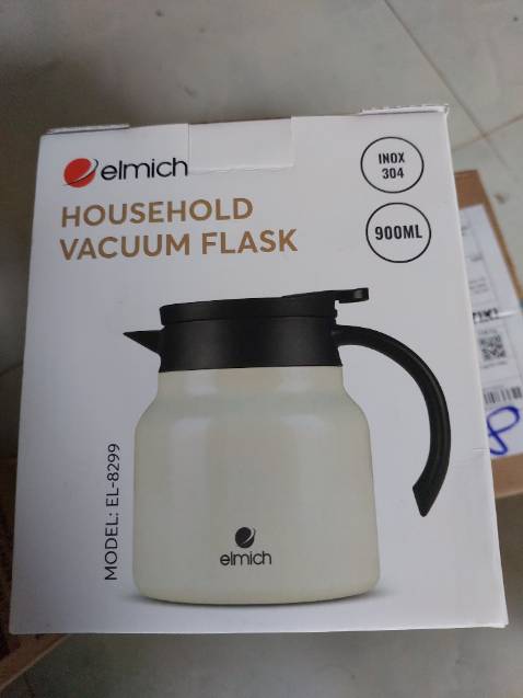 Nhỏ gọn, inox 304, có lõi lọc dùng để phà trà, cà phê.