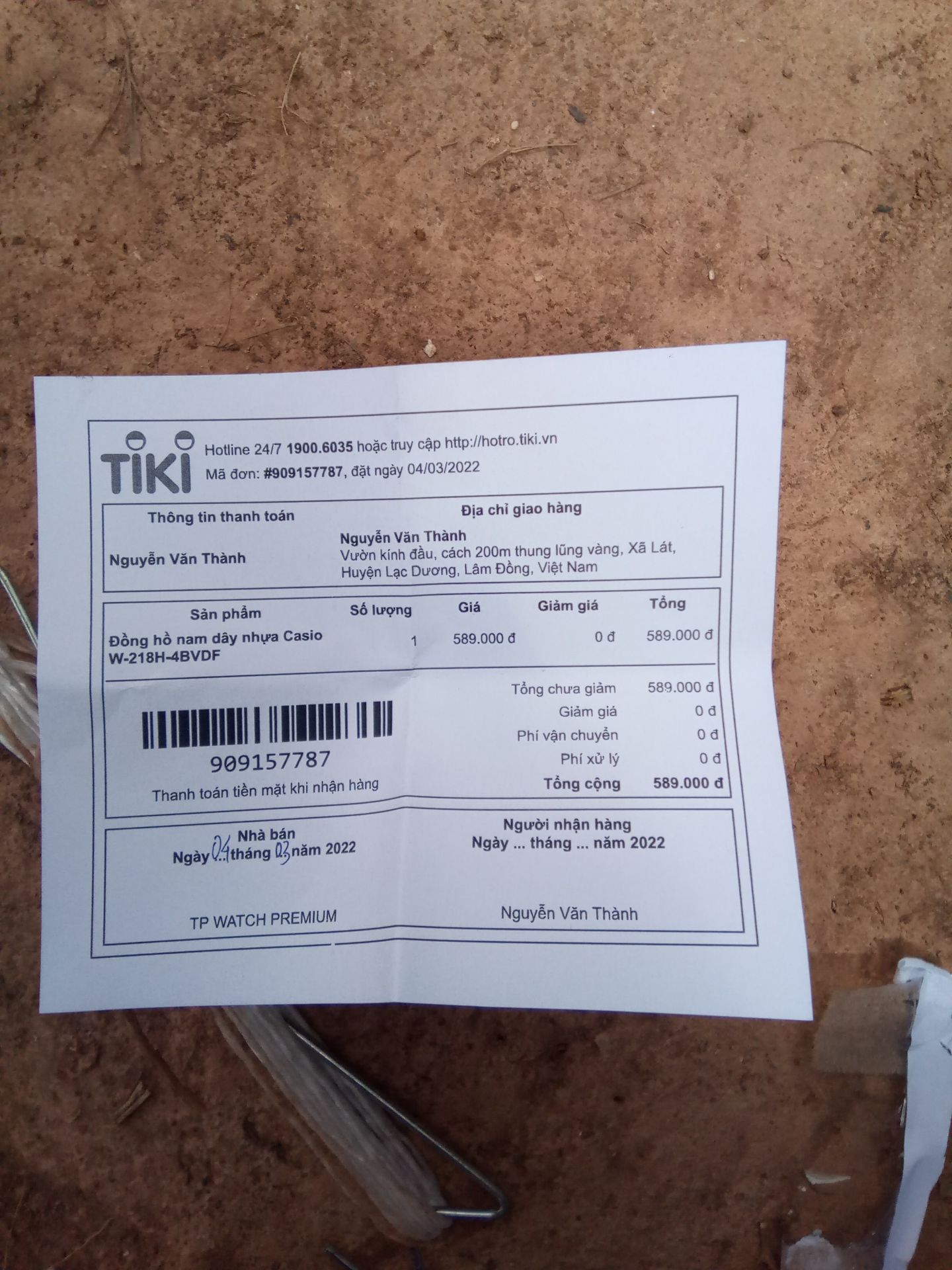 sản phẩm nhỏ gọn, chắc chắn, phù hợp với người tự do, không màu mè. giao hàng khá nhanh, đóng gói chắc chắn có ghi chú dễ vỡ rõ ràng.