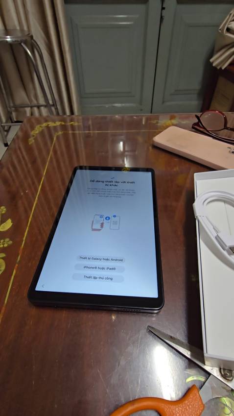 Quá ngon tầm giá. Dùng hơi lag nhẹ chắc do đang update cài software. Loa to. Mua x2 cái này lần tặng ba mẹ rồi 😁 Quá ngon tầm giá. Dùng hơi lag nhẹ chắc do đang update cài software. Loa to. Mua x2 cái này lần tặng ba mẹ rồi 😁
