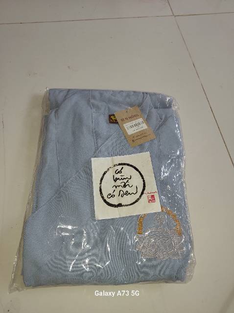 Ổn. Có  ai đi  chùa  ko.mua vô