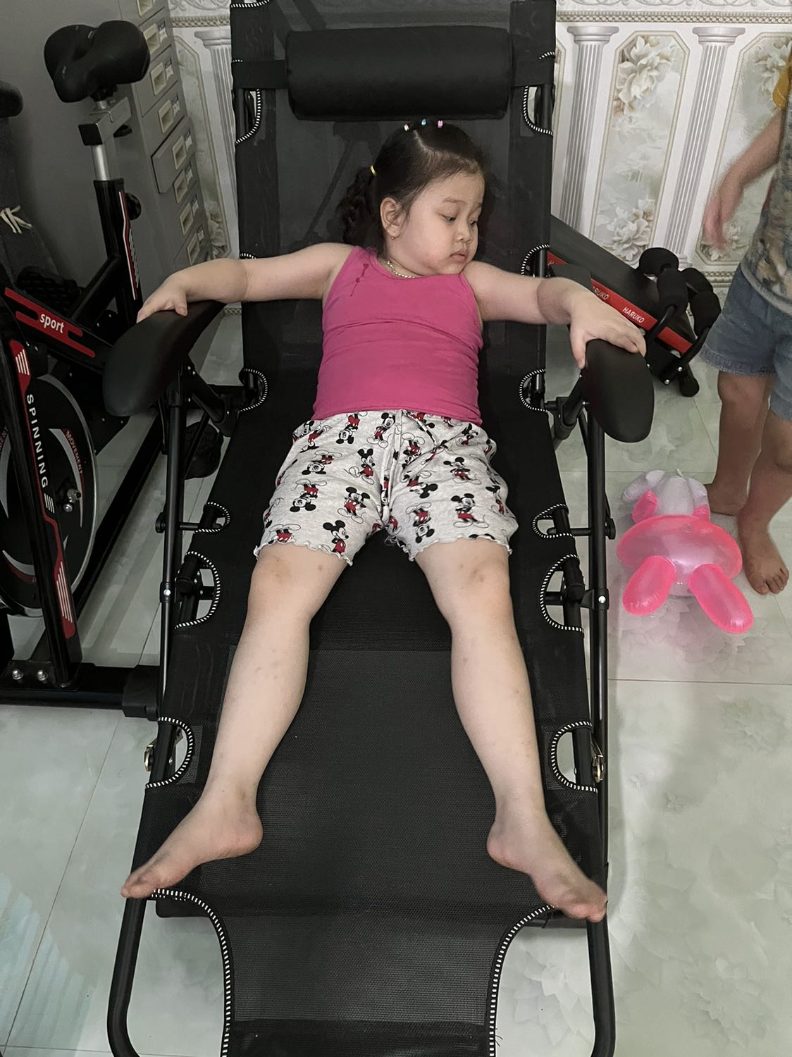 Shop bọc hàng kĩ, Hàng đẹp, chất chắc chắn, bền thì dùng lâu mới biết được