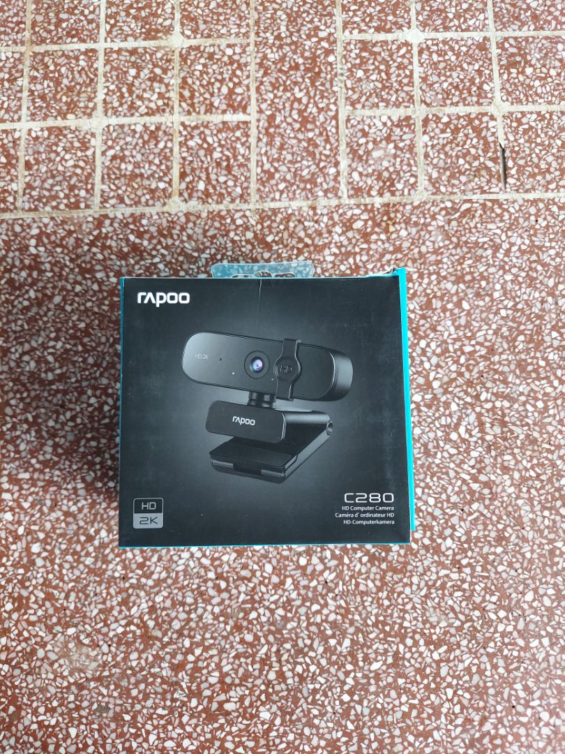 Rất tuyệt vời. Hình ảnh cực sáng, đẹp. Micro nhạy. Âm thanh rõ ràng.