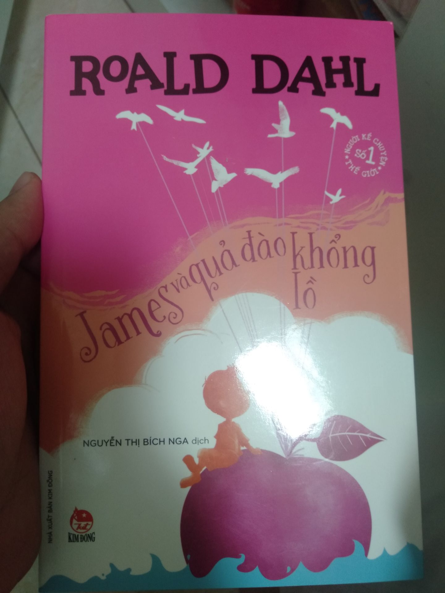 truyện chất lượng tốt nội dung thú vị