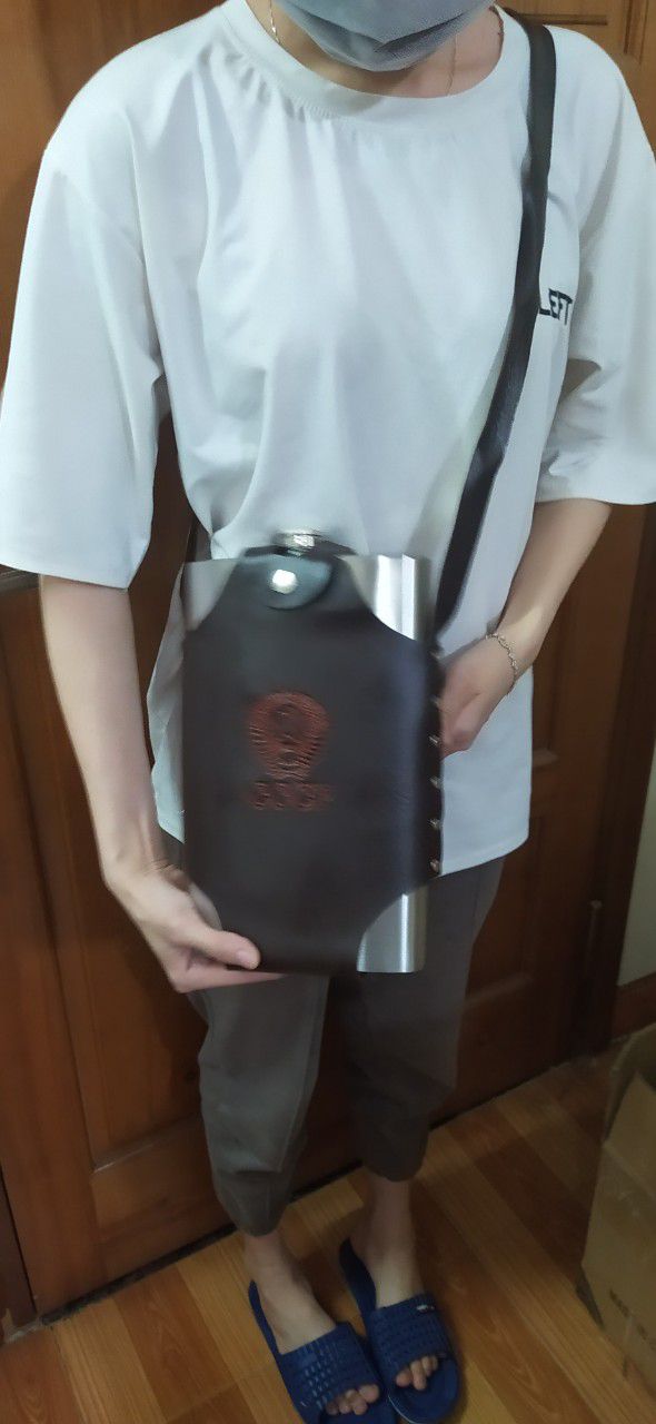 bình đúng mô tả, dày thật sự luôn. shop giao trong ngày luôn. ưng quá