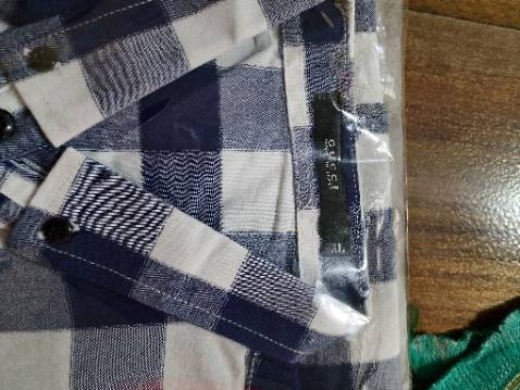 Giao tất cả bị sai size, đặt 4XL mà giao toàn L