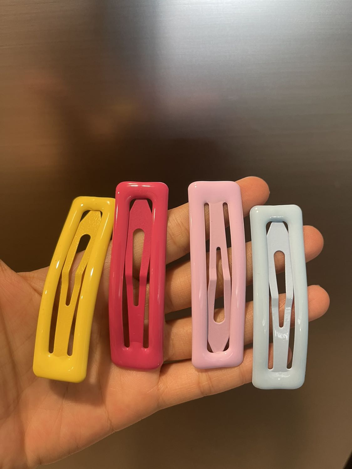 Xinh xỉu chất lượng. Kẹp đẹp hơn trên hình nhaaa