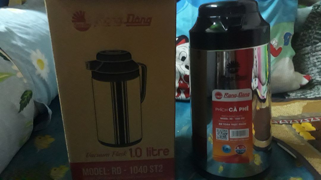 Hàng rất ưng ý, giao hàng nhiệt tình .Cảm ơn shop.