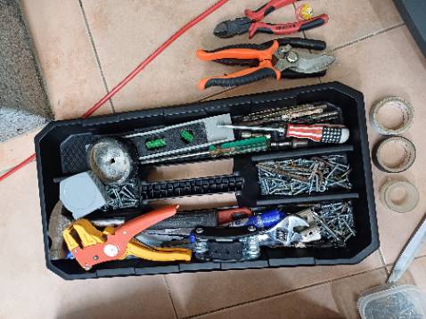 Quá đã. Thùng đẹp, cứng cáp, đựng dc 3 máy