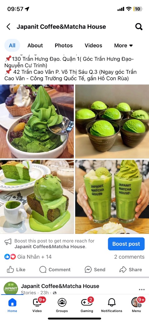 Cực kỳ hài lòng
Sản phẩm có chất lượng đúng như mô tả, đóng gói chắc chắn, rất đáng tiền, giao hàng nhanh. 
P/s: Không có thời gian chụp hình nên mình lấy đỡ hình trên mạng up