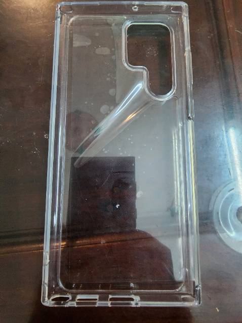 Về độ dày dặn thì tầm 1cm tàm tạm dày thêm nữa thì càng tốt.
Chỗ camera không có phần che bị hở có thêm chỗ bảo vệ thì tuyệt, phải mua thêm che mắt cam để bảo vệ camera