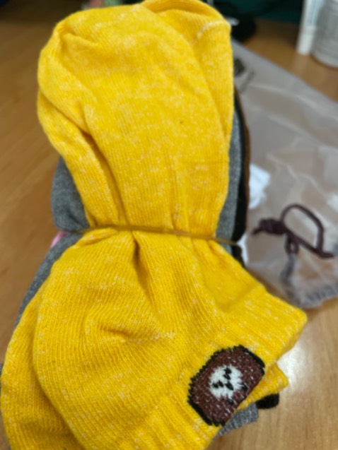 Mỏng, giống vớ tồn kho