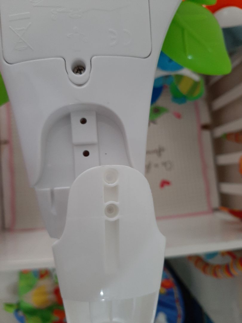 giao thiếu ốc vít , vui lòng giao dùm nha.