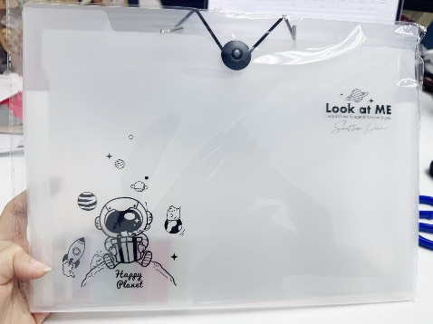 Đẹp lắm, chỉn chu và nhìn chắc chắn