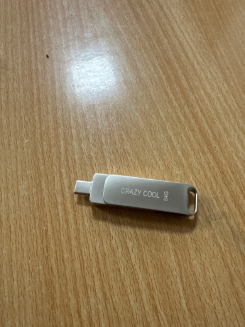 Usb mới dùng nhạy
Ấn tượng vì ship hoả tốc trong 2 tiếng nhận ngay
Đảm bảo
Chứ *** ship 4 tiếng mà cả ngày giời ko thấy đâu đành báo huỷ (đơn từ trưa hôm trước đến chiều hôm sau ko thấy động đậy gì)