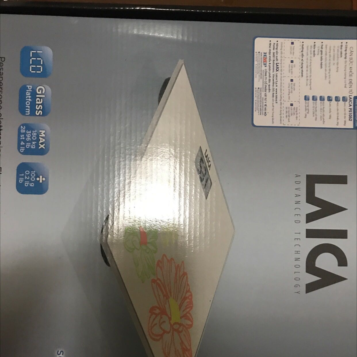 Xài tốt nhưng hơi nặng, bền ko thì chưa bieet