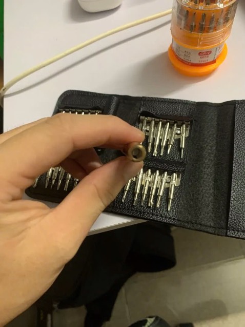 Sản phẩm ổn so với tầm giá, giao hàng nhanh lắm, chất lượng oke.