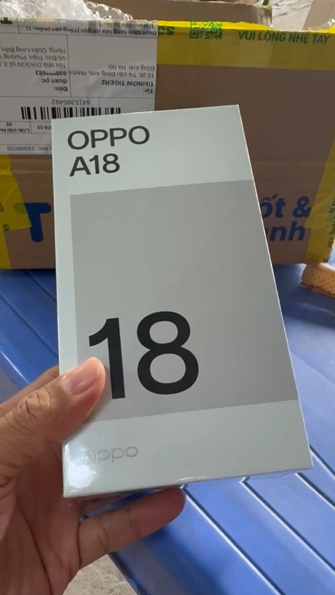 Sản phẩm nguyên seal, săn được giá tốt. Điện thoại đẹp, phù hợp nhu cầu.
