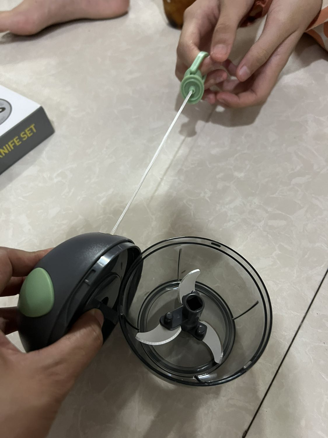 Sản phẩm đẹp chắc chắn, hy vọng xài bền