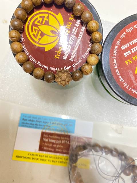 Sản phẩm có mùi thơm nhẹ. Bạn mình ưng lắm