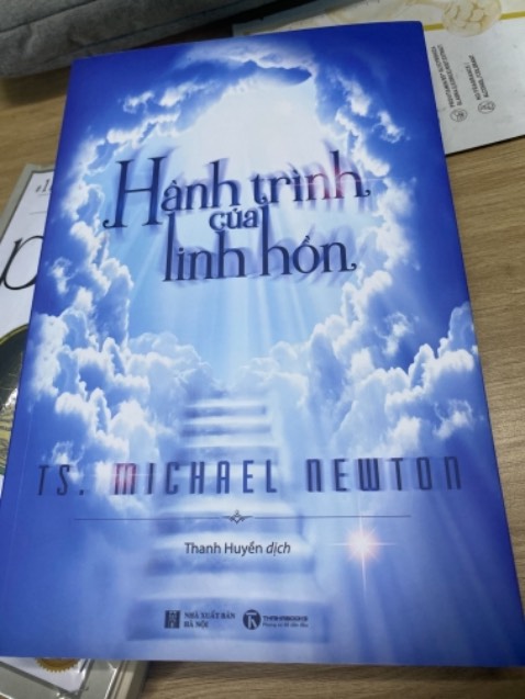 Sách dày, chữ in sắc nét giao hàng siêu nhanh