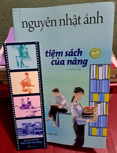 Truyện của chú Ánh vẫn luôn hay, cái kết vẫn có chút buồn. Hy vọng vài năm nữa sẽ có đạo diễn làm phim ^^