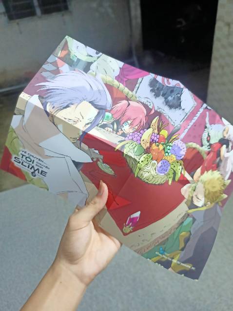 Giao hàng bị móp cạnh còn lại thì rất hài lòng