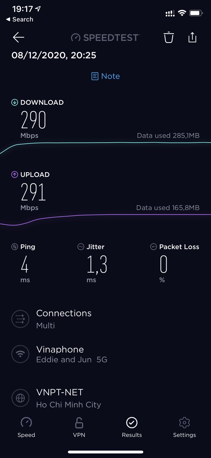 Chơi game trên ps4 nên mình mua thêm sợi lan cat 7 cho đảm bảo tốc độ. Mua về chơi game đỡ lag hẳn